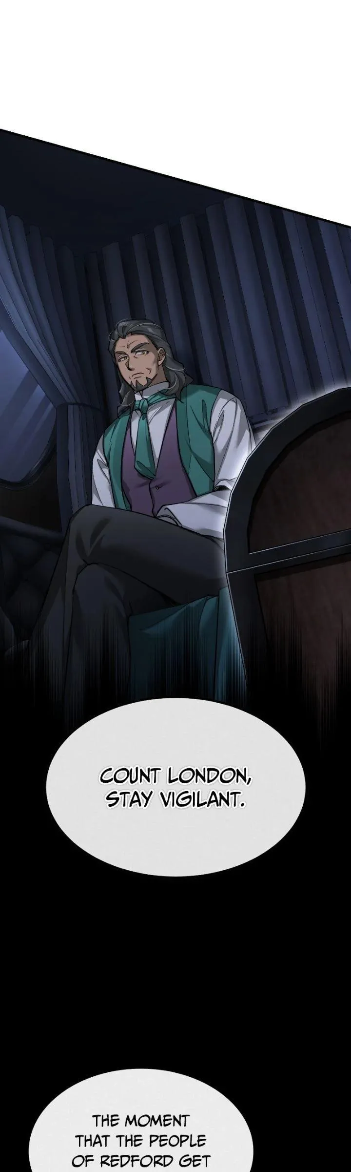 Read Descended from Divinity Manga Online
