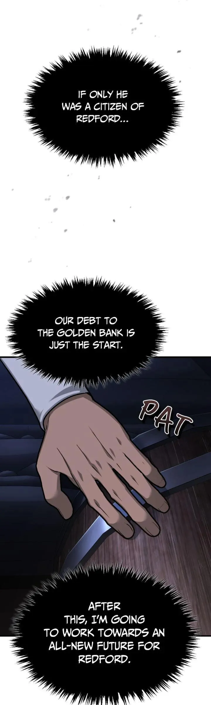 Read Descended from Divinity Manga Online