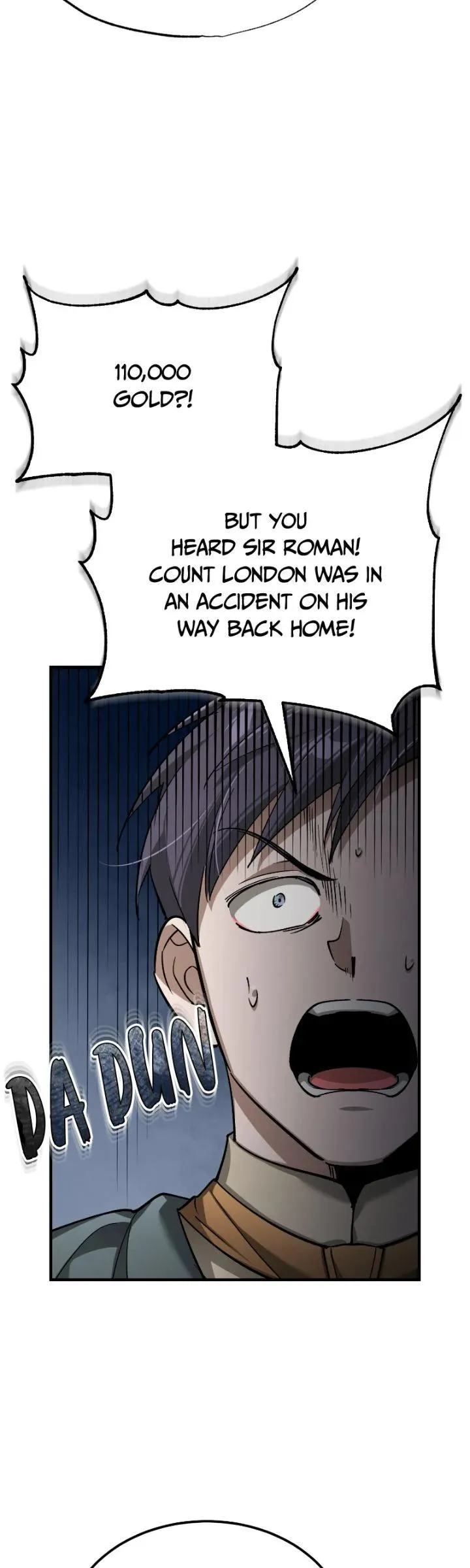 Read Descended from Divinity Manga Online