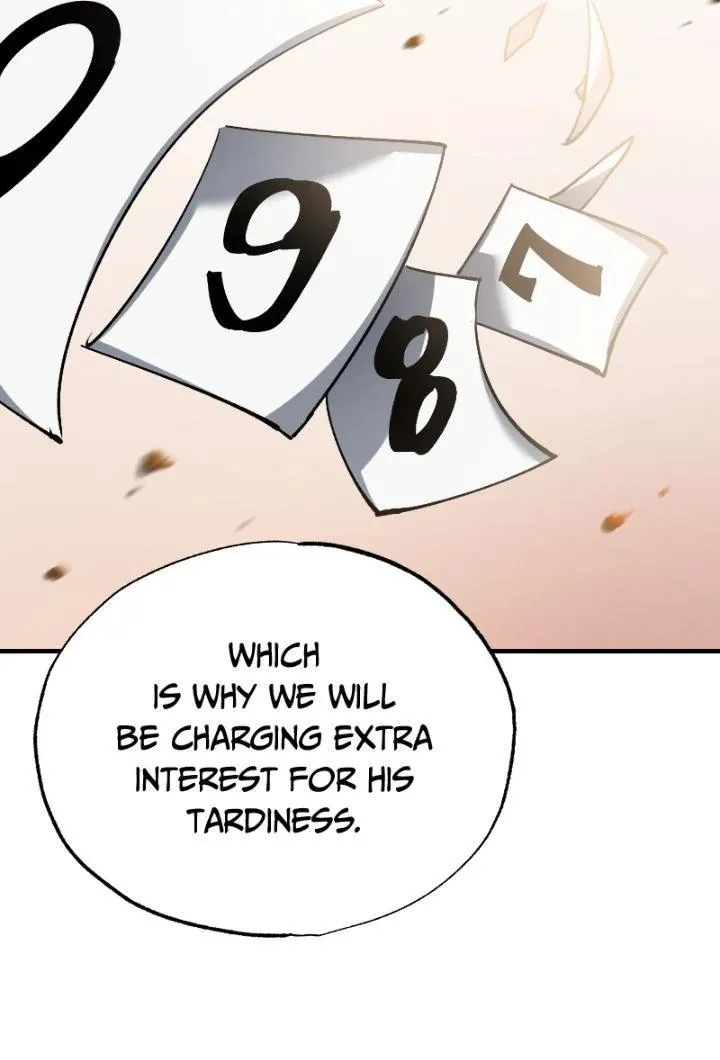 Read Descended from Divinity Manga Online