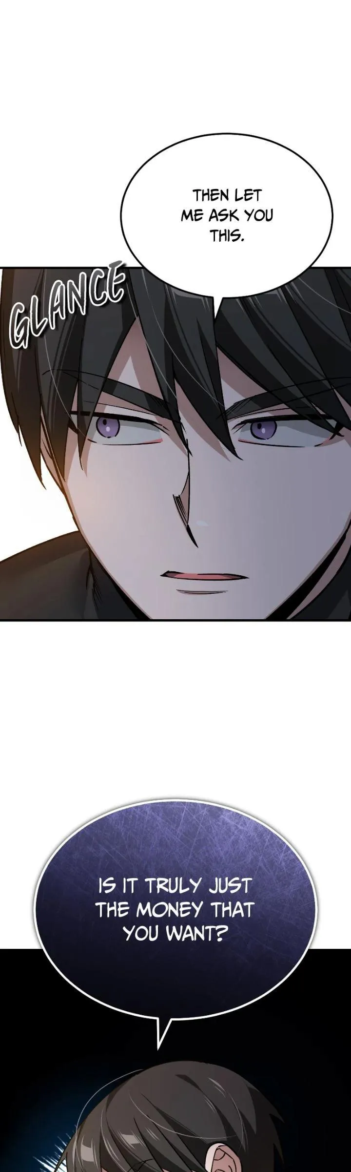 Read Descended from Divinity Manga Online