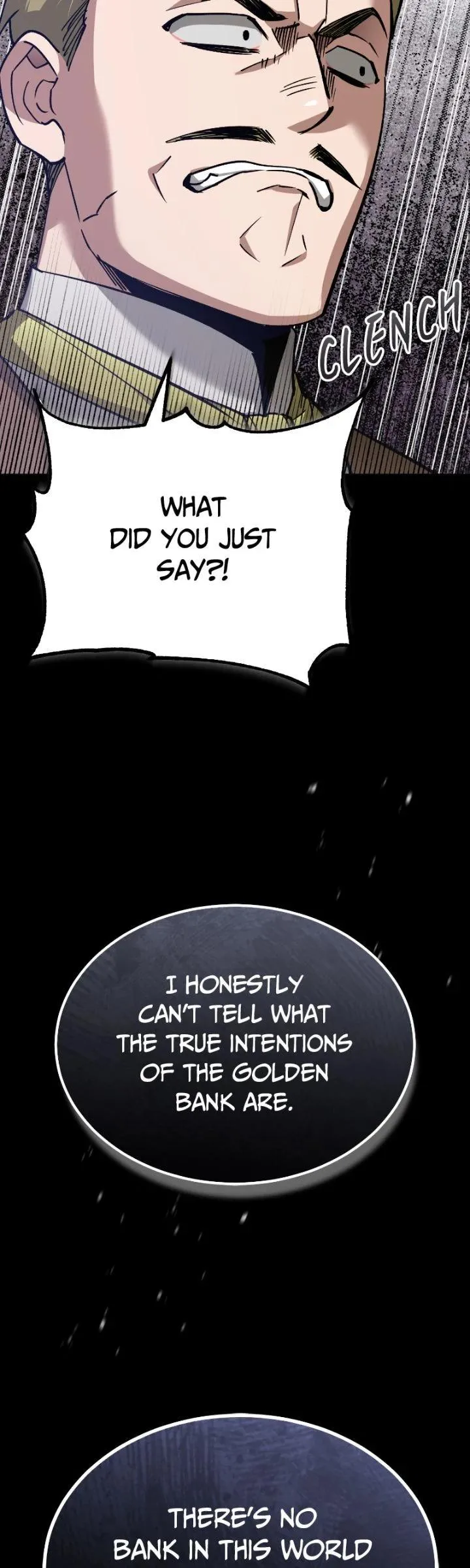 Read Descended from Divinity Manga Online
