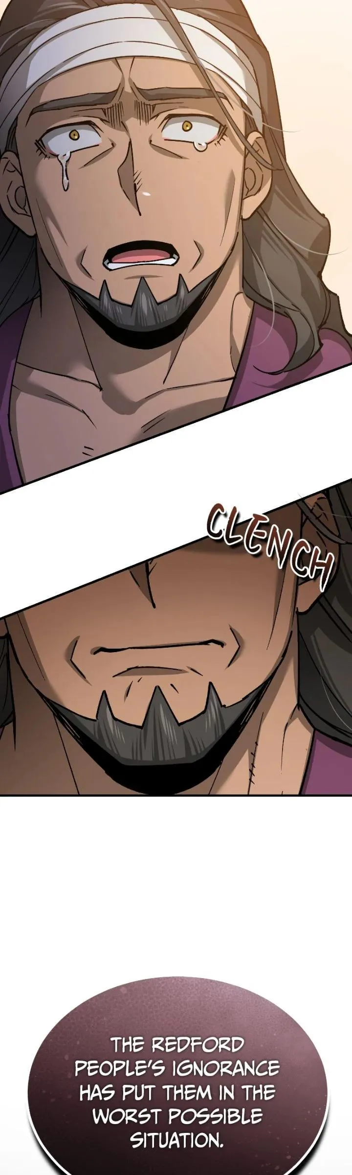 Read Descended from Divinity Manga Online