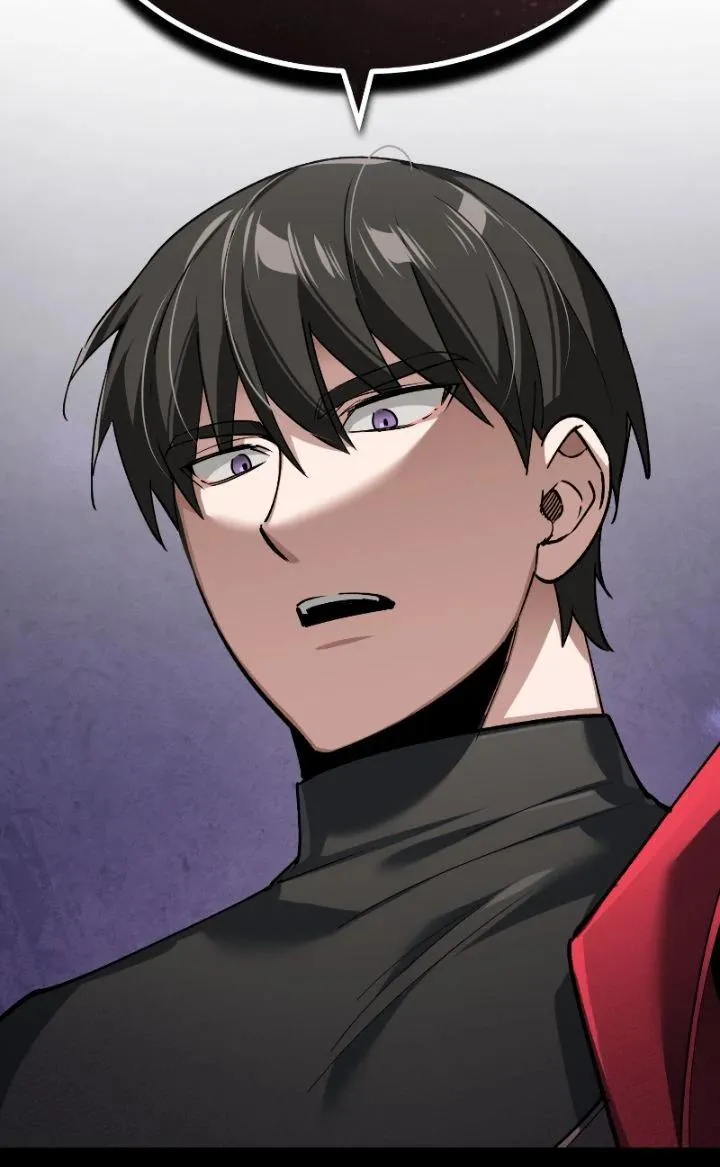 Read Descended from Divinity Manga Online