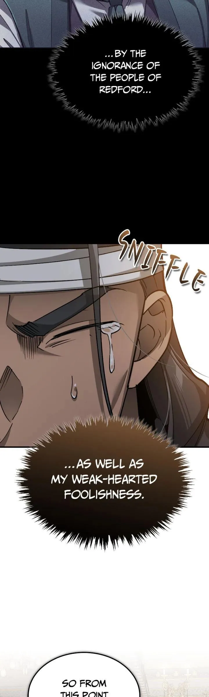 Read Descended from Divinity Manga Online