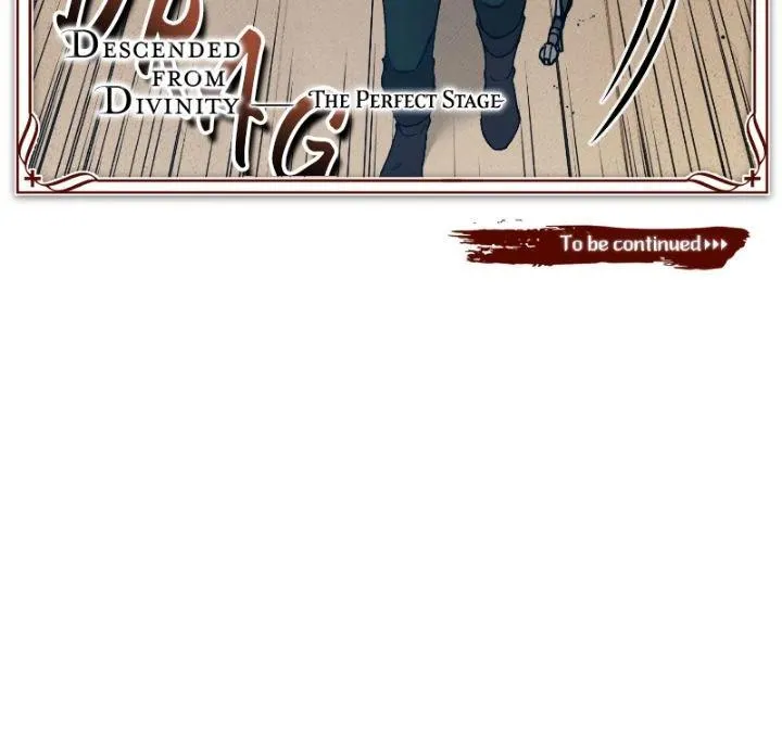 Read Descended from Divinity Manga Online