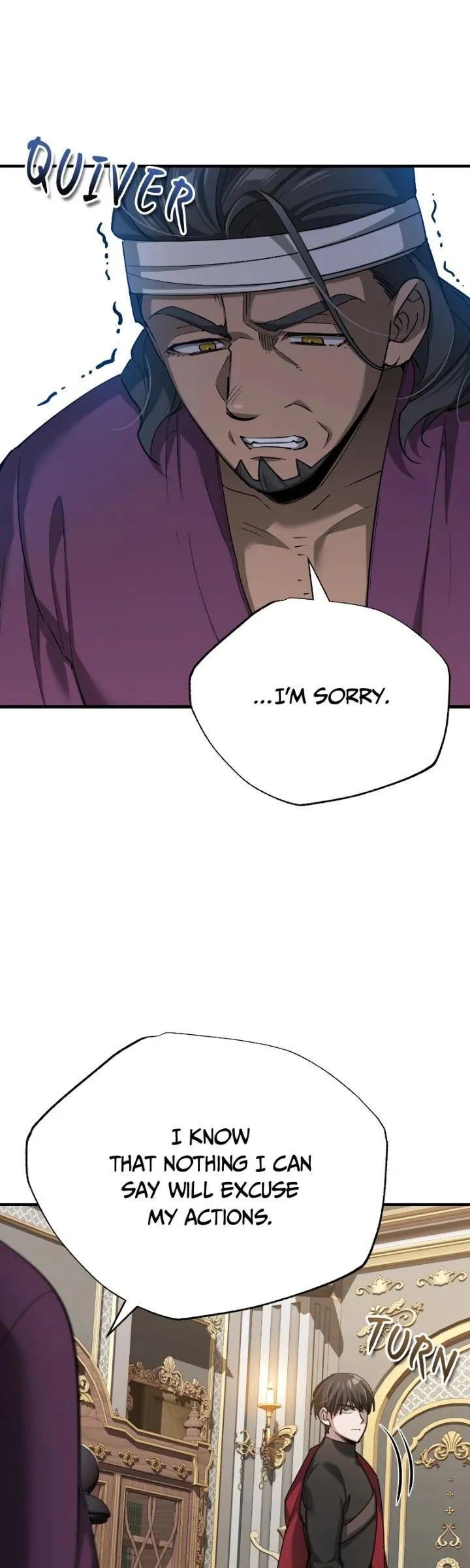 Read Descended from Divinity Manga Online