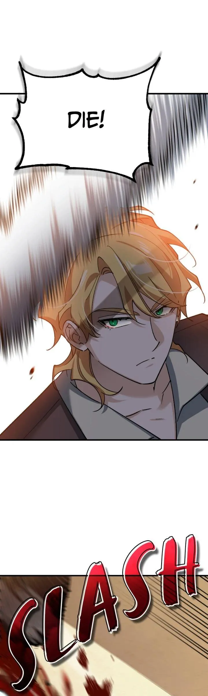 Read Descended from Divinity Manga Online