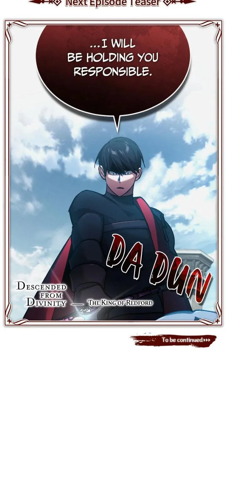 Read Descended from Divinity Manga Online