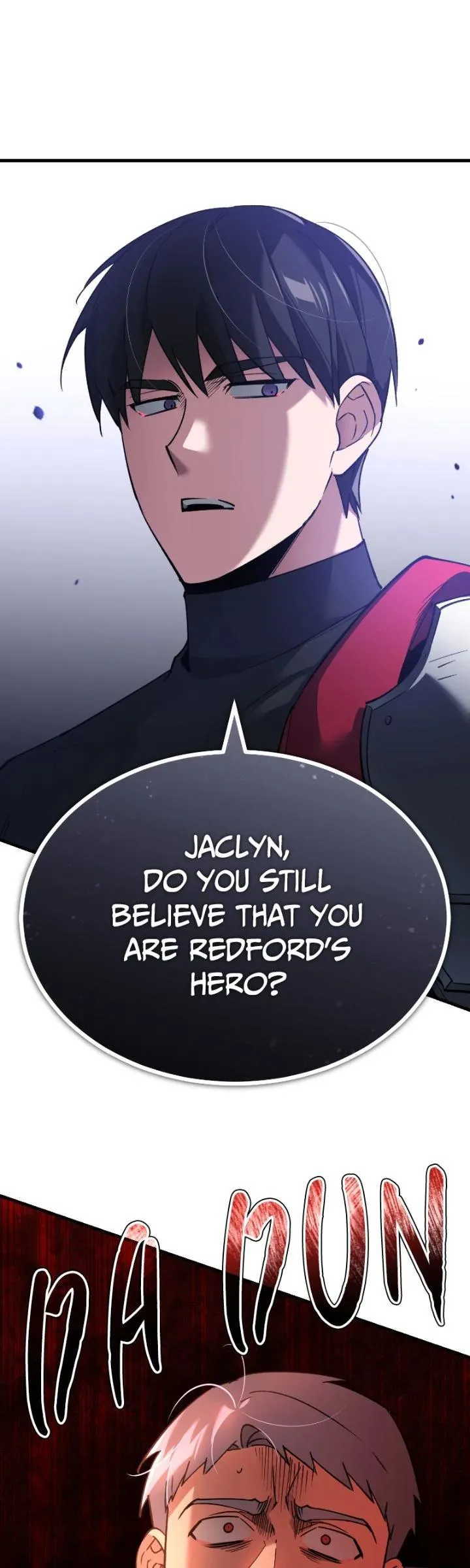 Read Descended from Divinity Manga Online