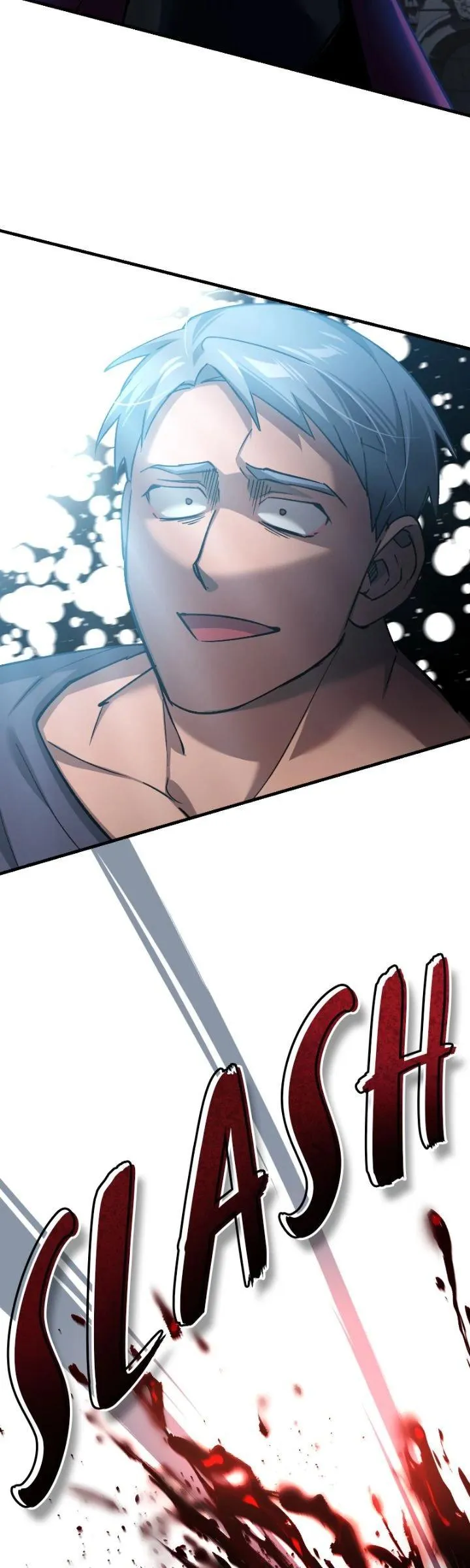 Read Descended from Divinity Manga Online