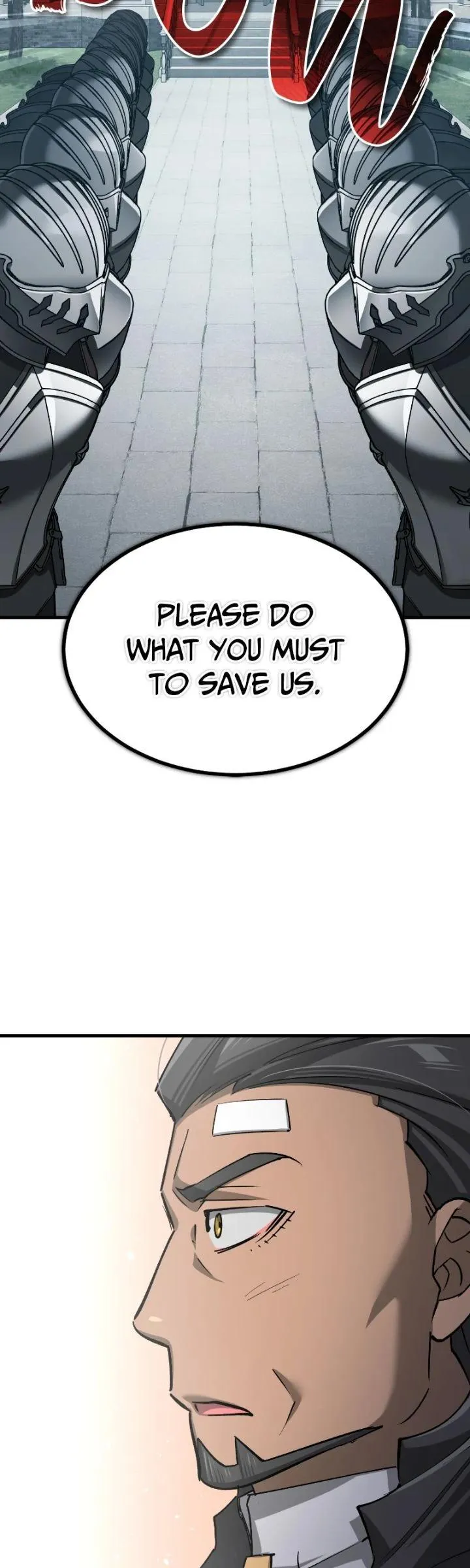 Read Descended from Divinity Manga Online