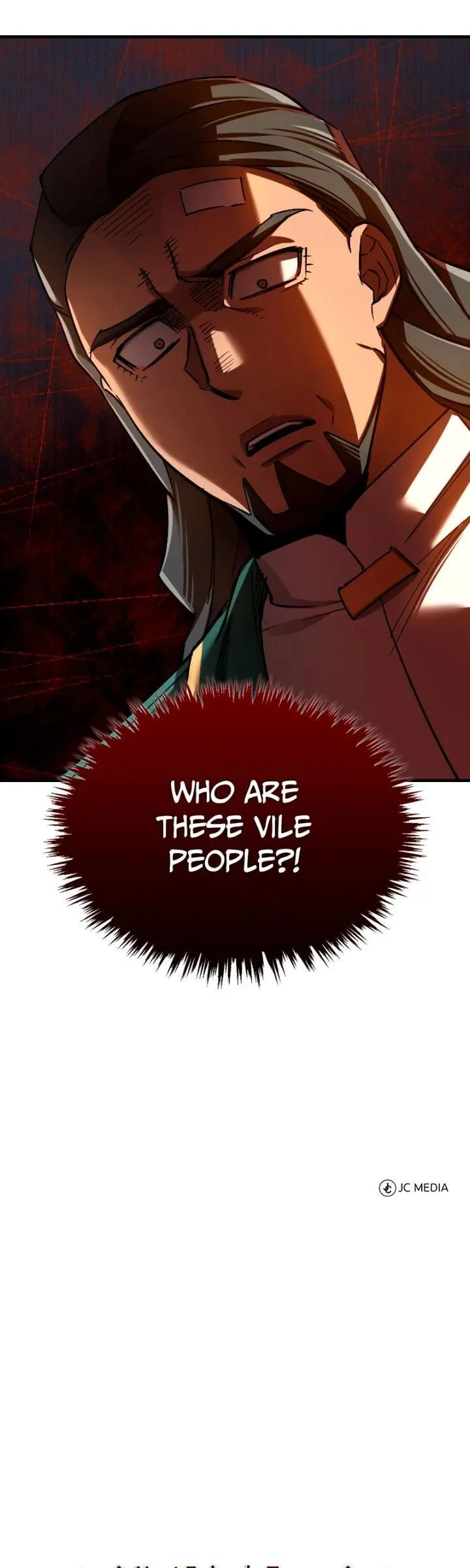 Read Descended from Divinity Manga Online