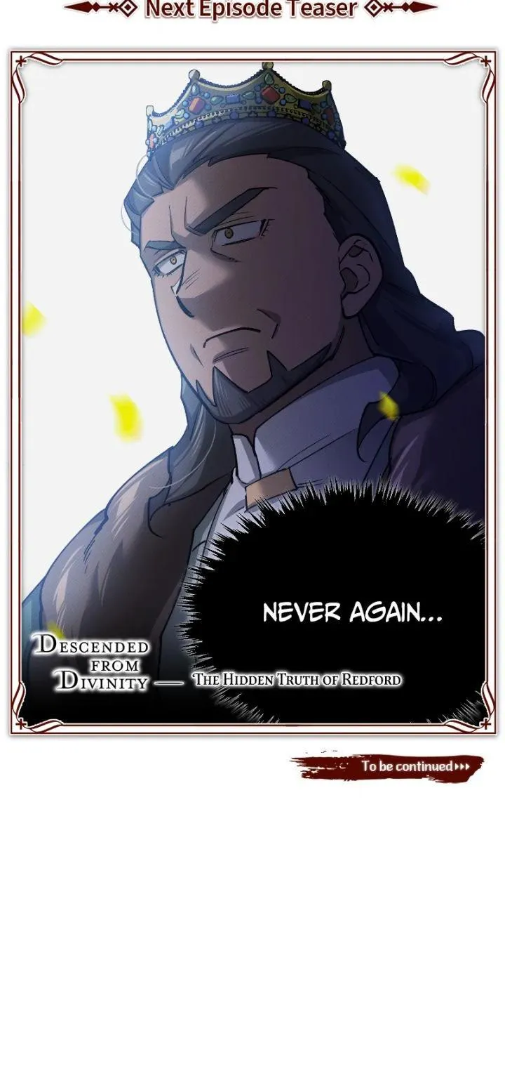 Read Descended from Divinity Manga Online