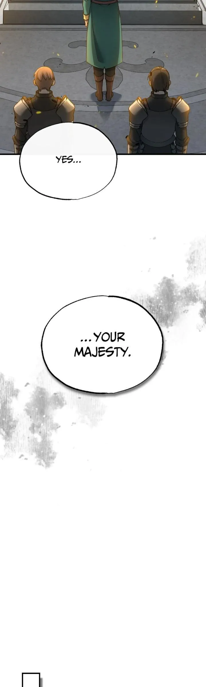 Read Descended from Divinity Manga Online