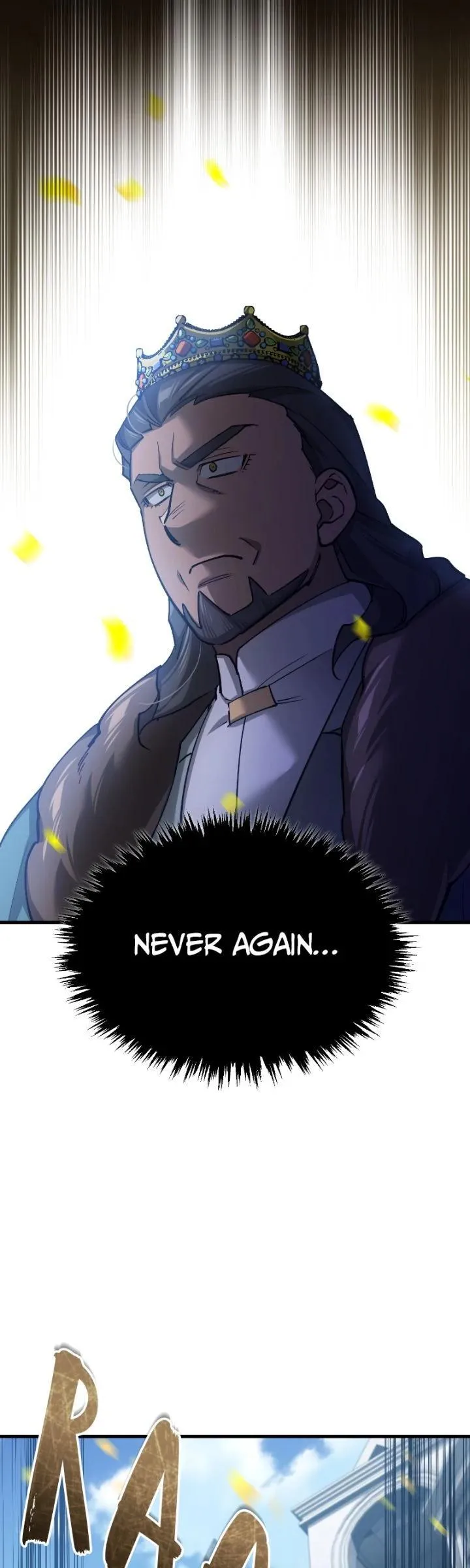 Read Descended from Divinity Manga Online