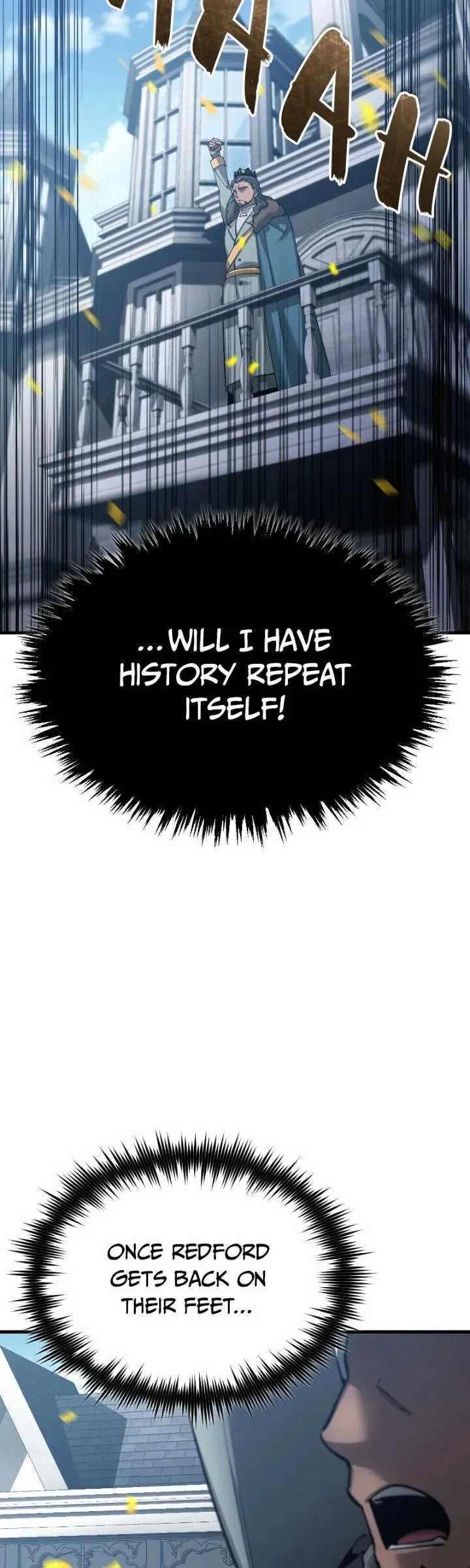 Read Descended from Divinity Manga Online