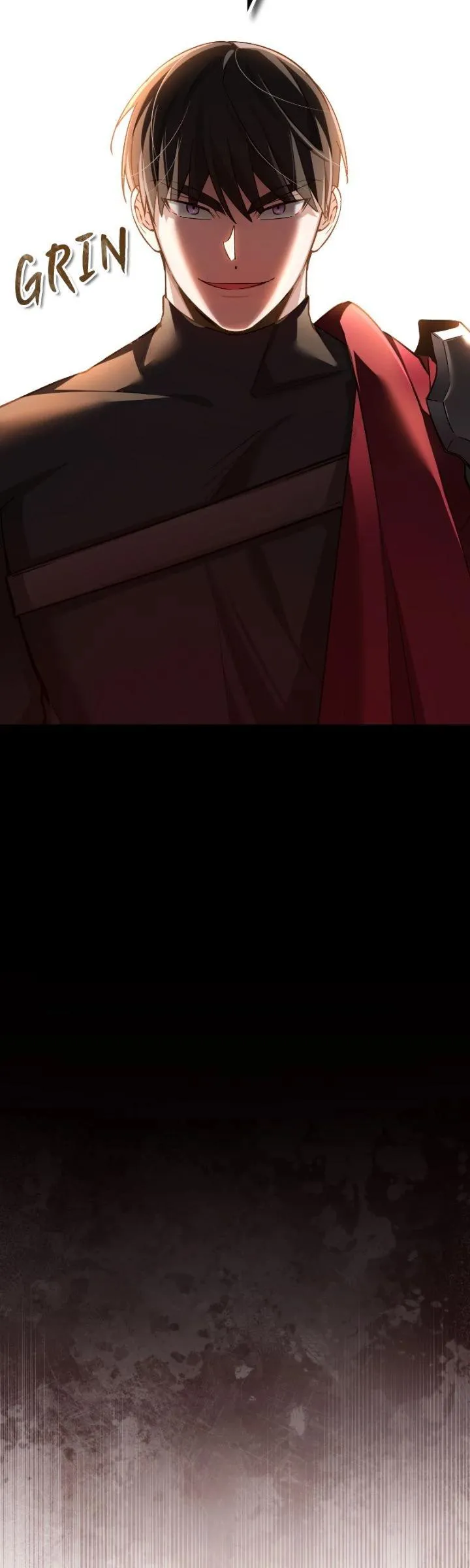 Read Descended from Divinity Manga Online