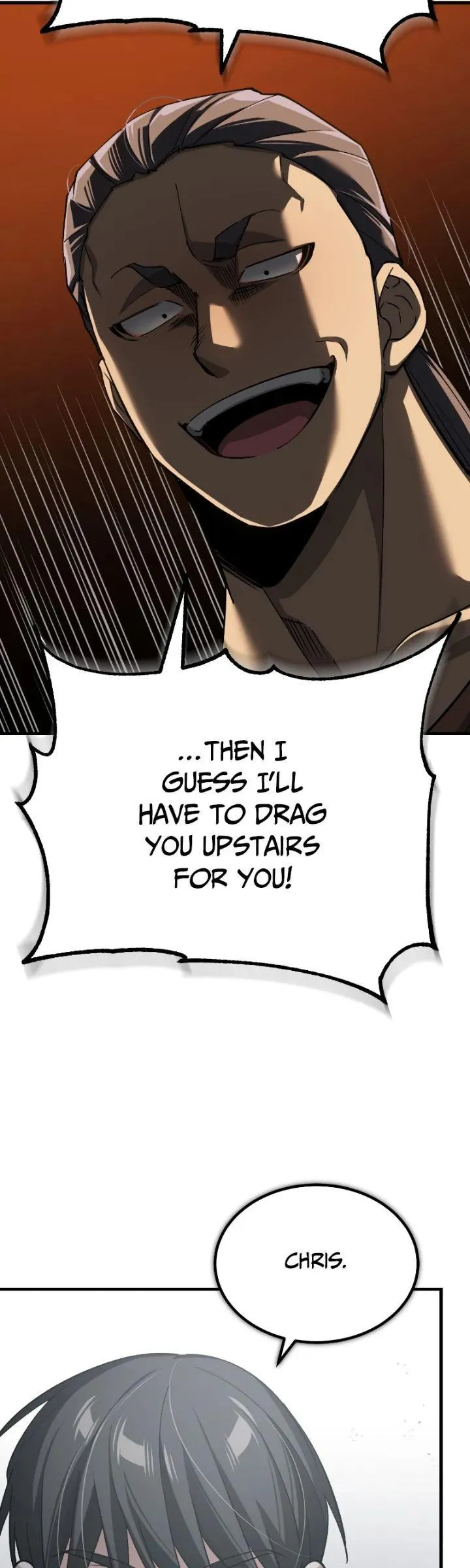 Read Descended from Divinity Manga Online