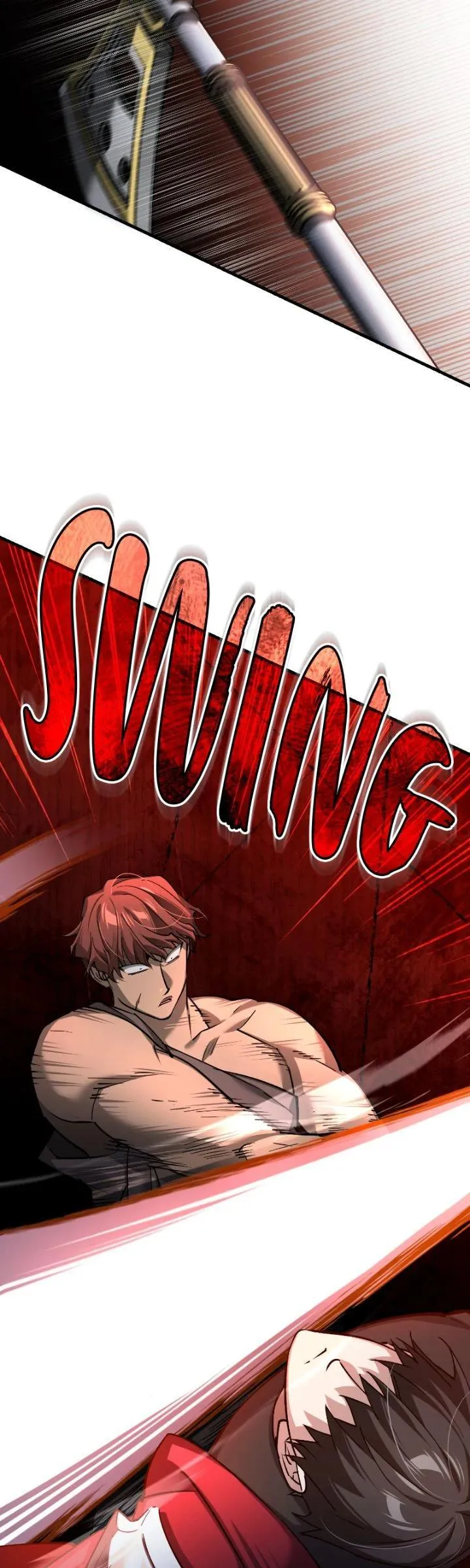 Read Descended from Divinity Manga Online