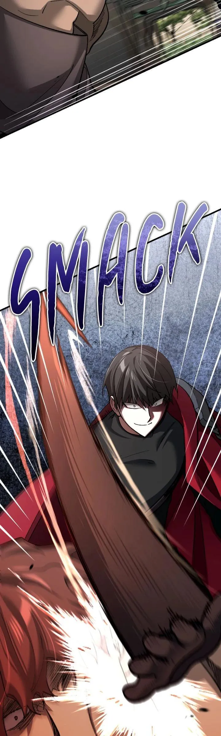 Read Descended from Divinity Manga Online
