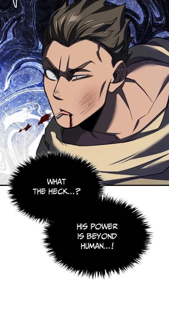 Read Descended from Divinity Manga Online