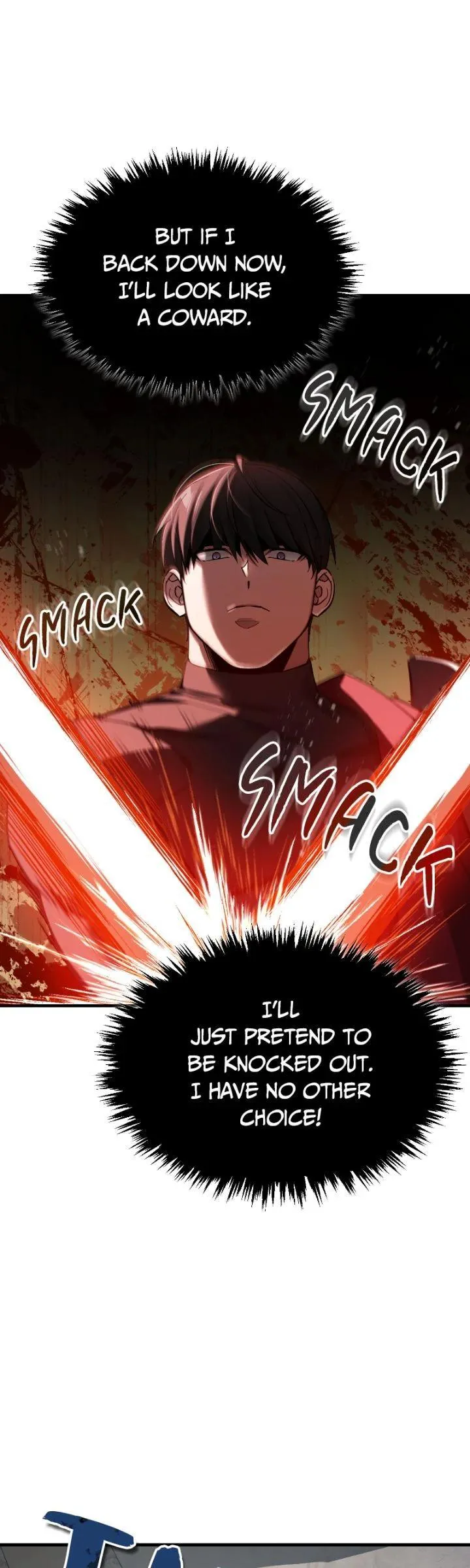 Read Descended from Divinity Manga Online