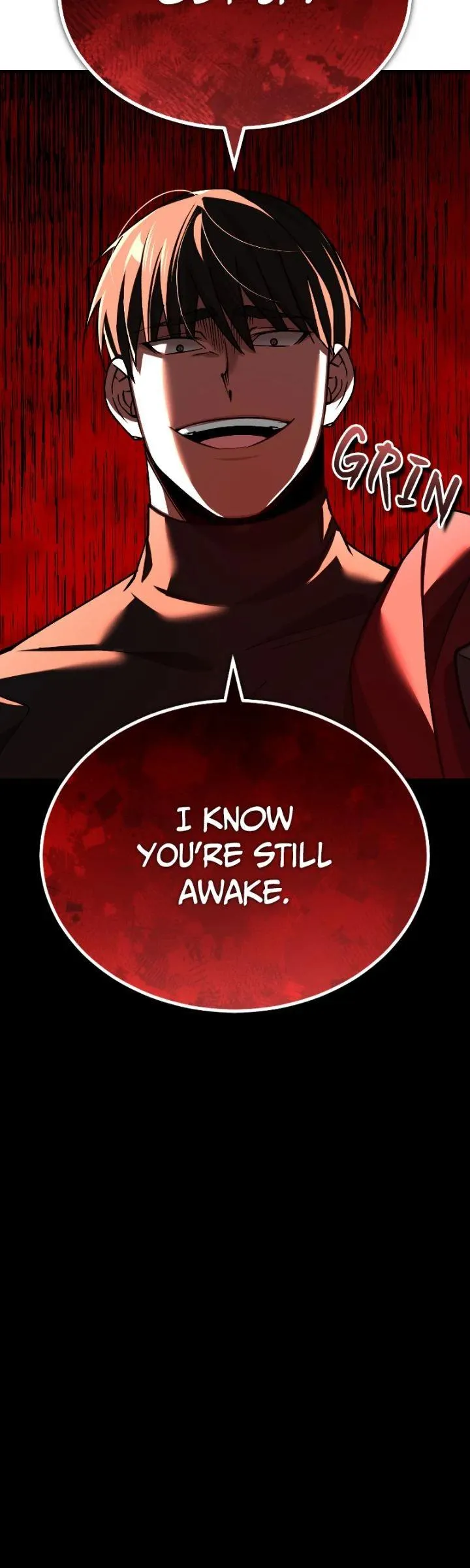 Read Descended from Divinity Manga Online