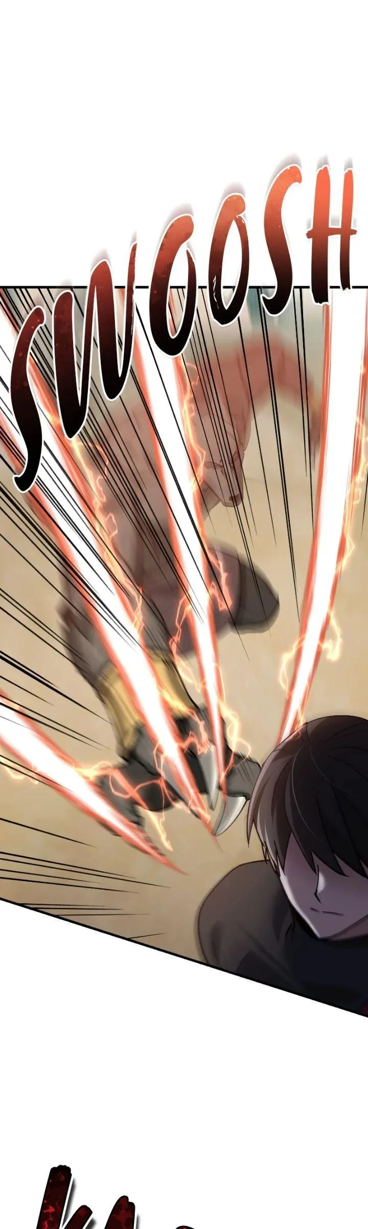 Read Descended from Divinity Manga Online