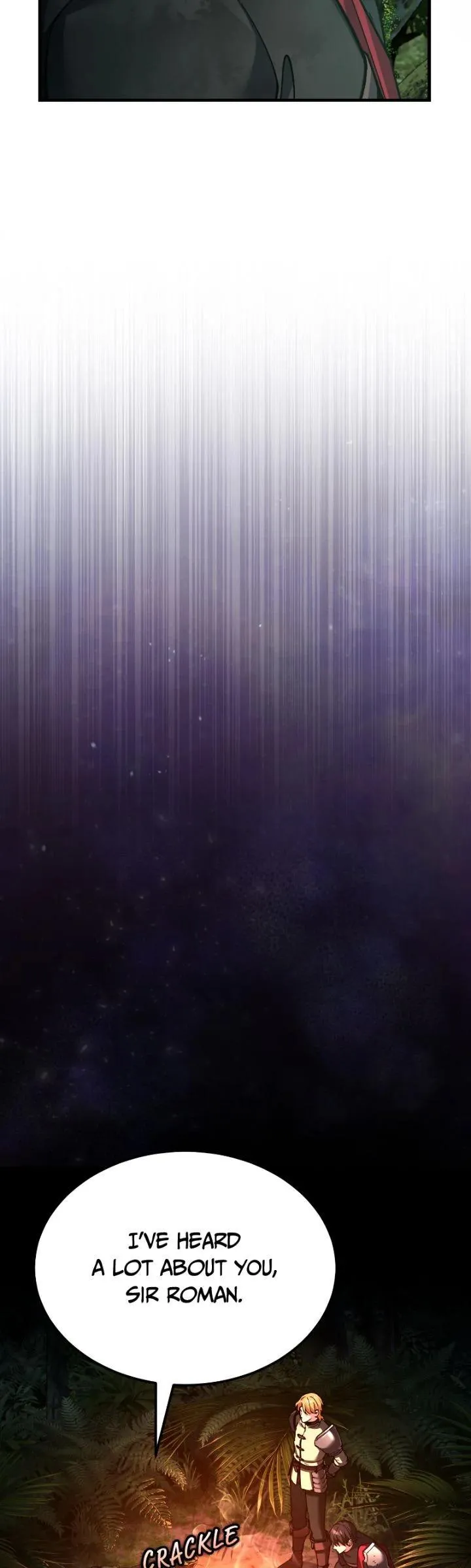 Read Descended from Divinity Manga Online
