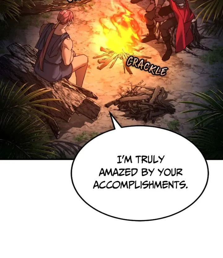 Read Descended from Divinity Manga Online