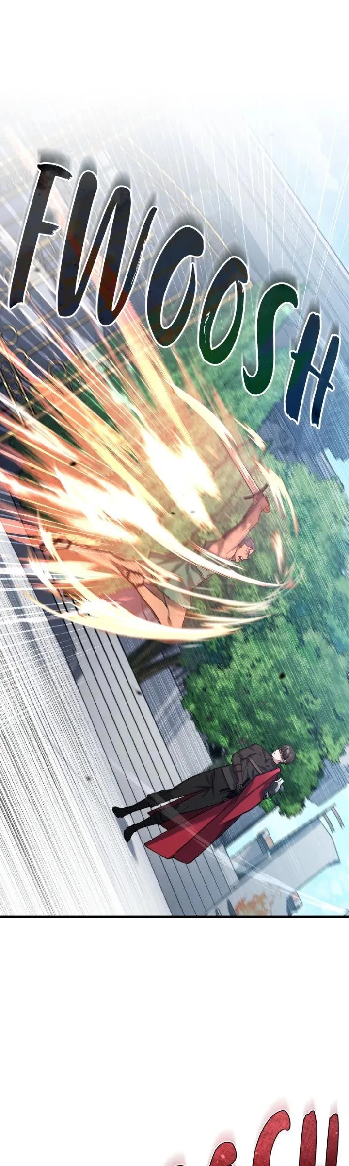 Read Descended from Divinity Manga Online
