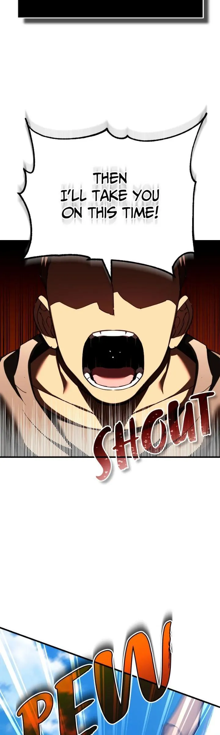 Read Descended from Divinity Manga Online