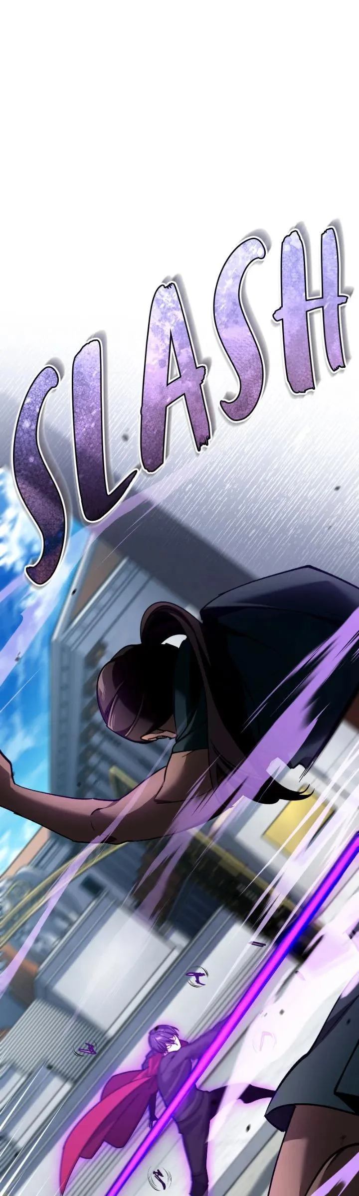 Read Descended from Divinity Manga Online