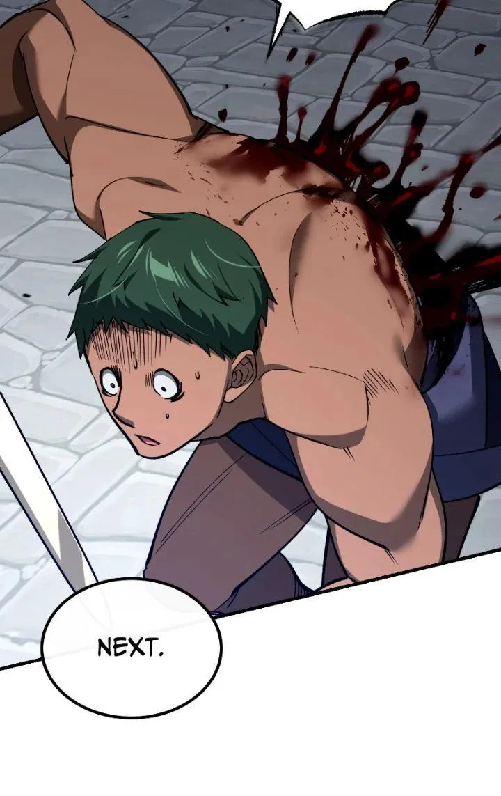 Read Descended from Divinity Manga Online