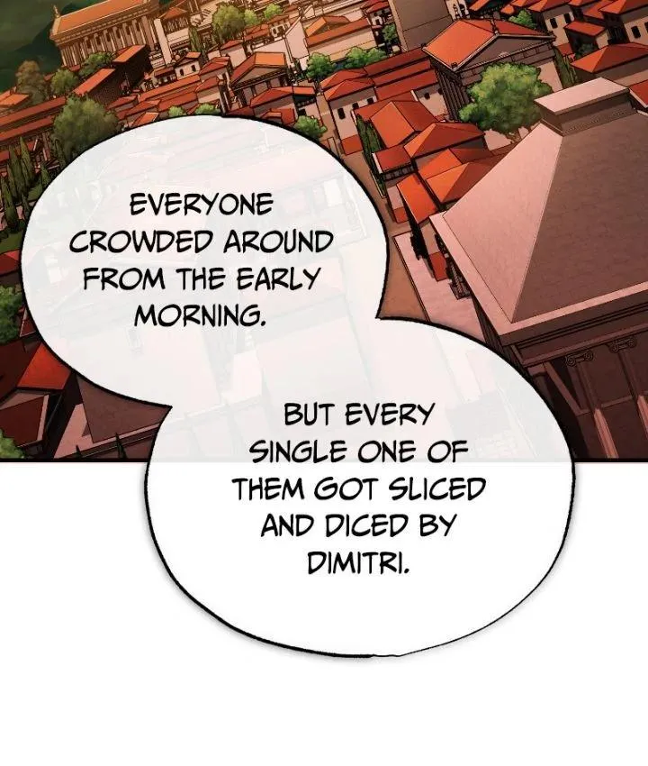 Read Descended from Divinity Manga Online