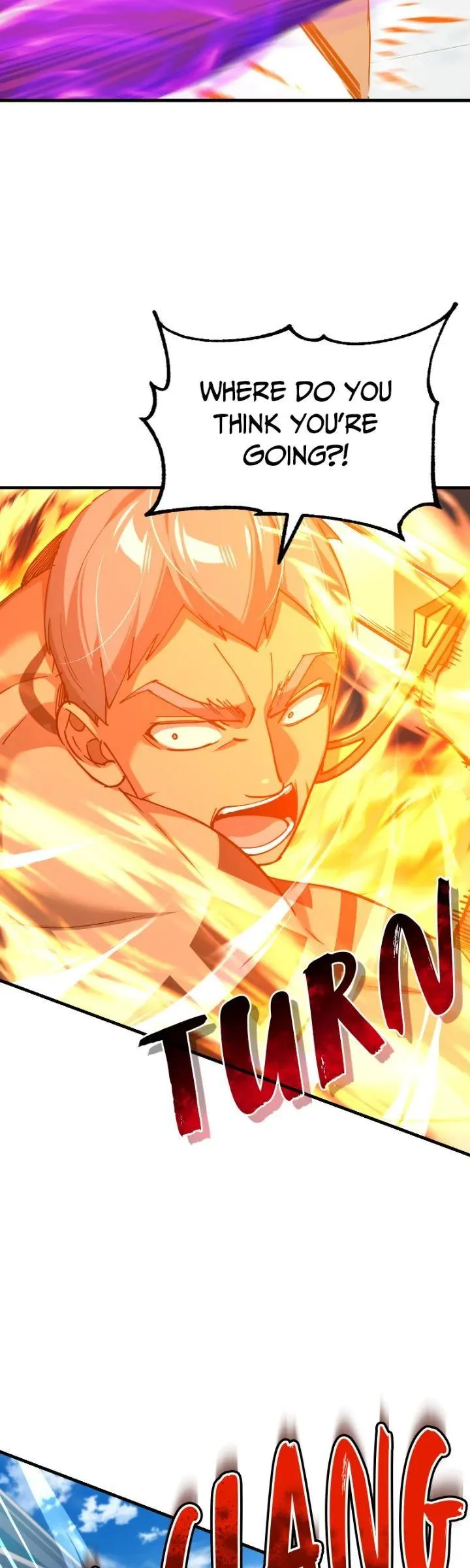 Read Descended from Divinity Manga Online