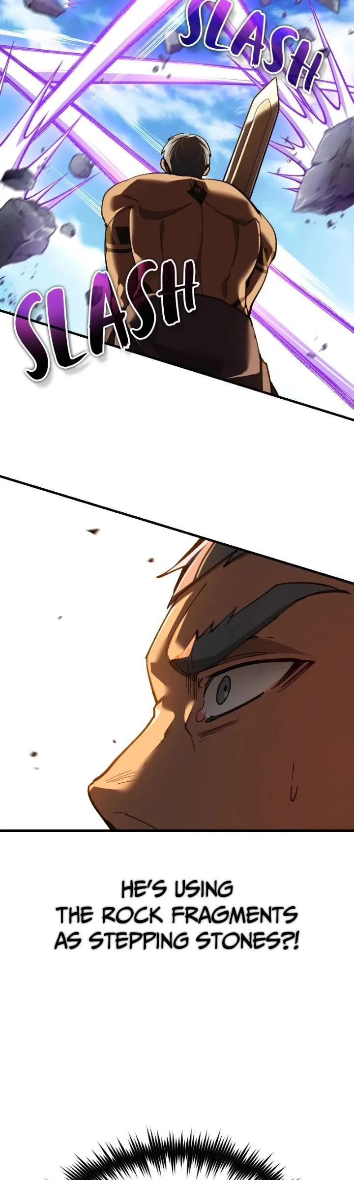 Read Descended from Divinity Manga Online