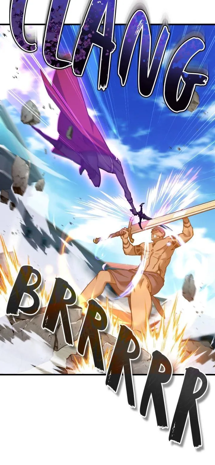 Read Descended from Divinity Manga Online