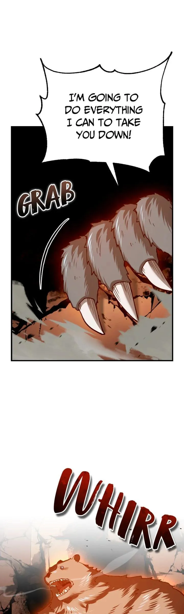 Read Descended from Divinity Manga Online
