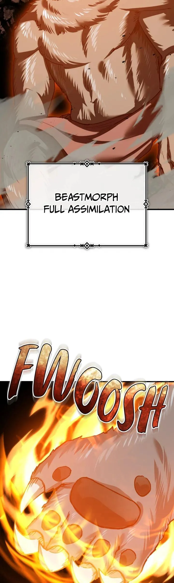 Read Descended from Divinity Manga Online