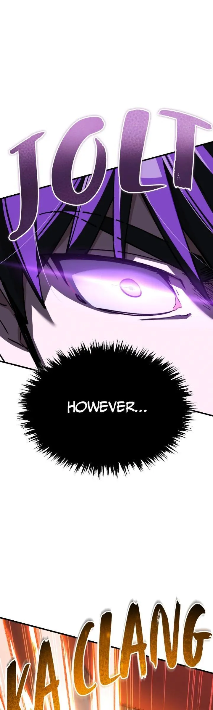 Read Descended from Divinity Manga Online