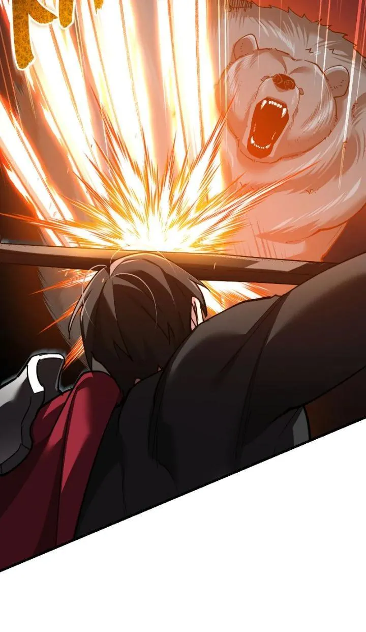 Read Descended from Divinity Manga Online