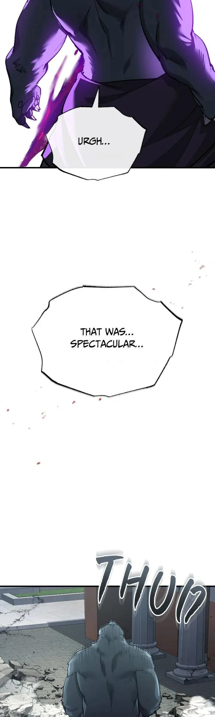 Read Descended from Divinity Manga Online