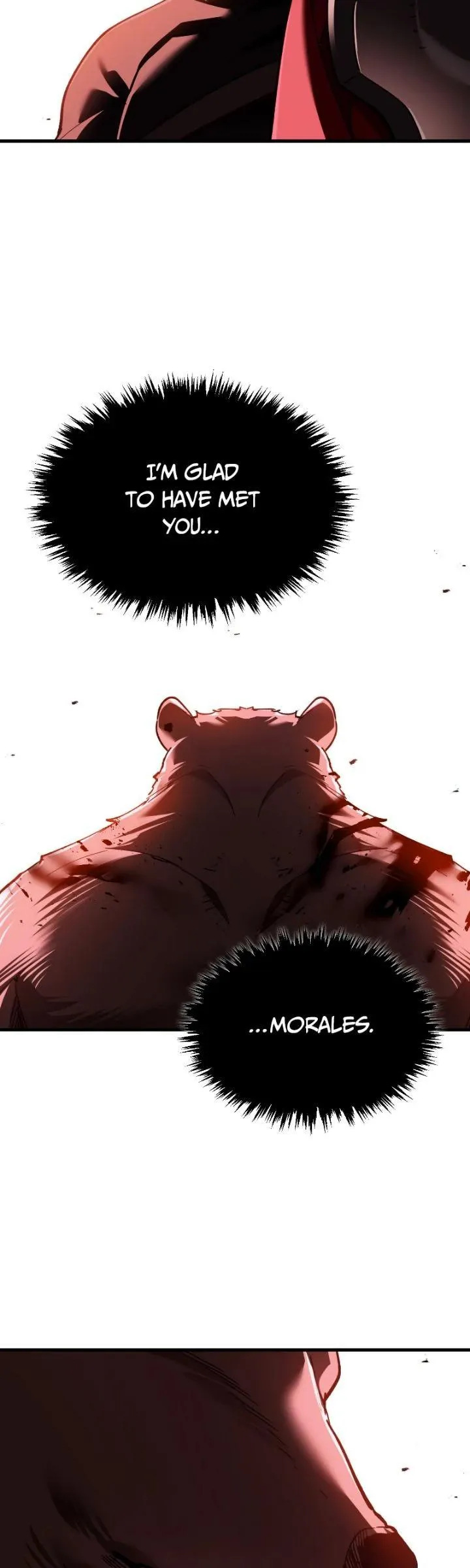 Read Descended from Divinity Manga Online