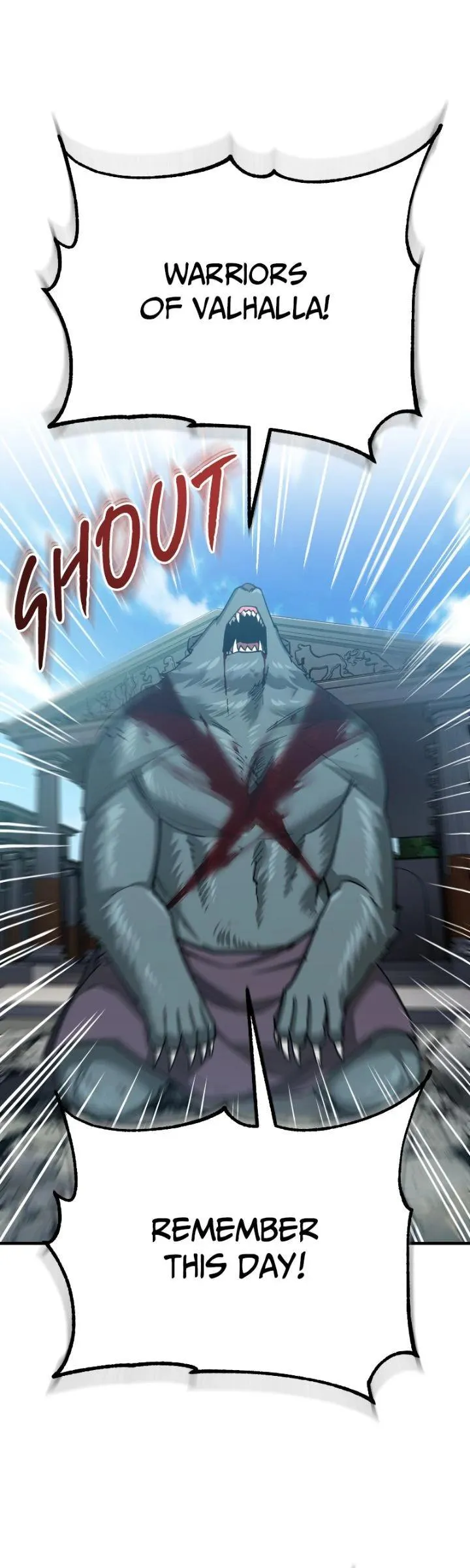 Read Descended from Divinity Manga Online