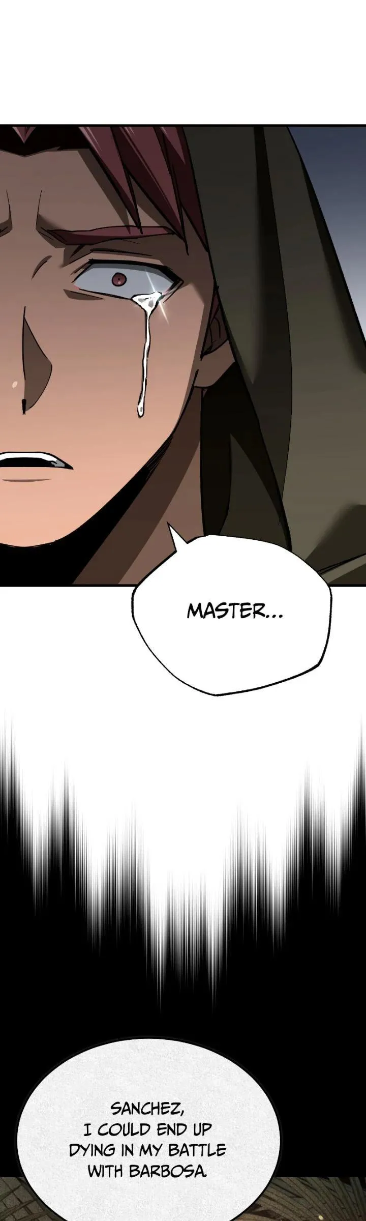 Read Descended from Divinity Manga Online
