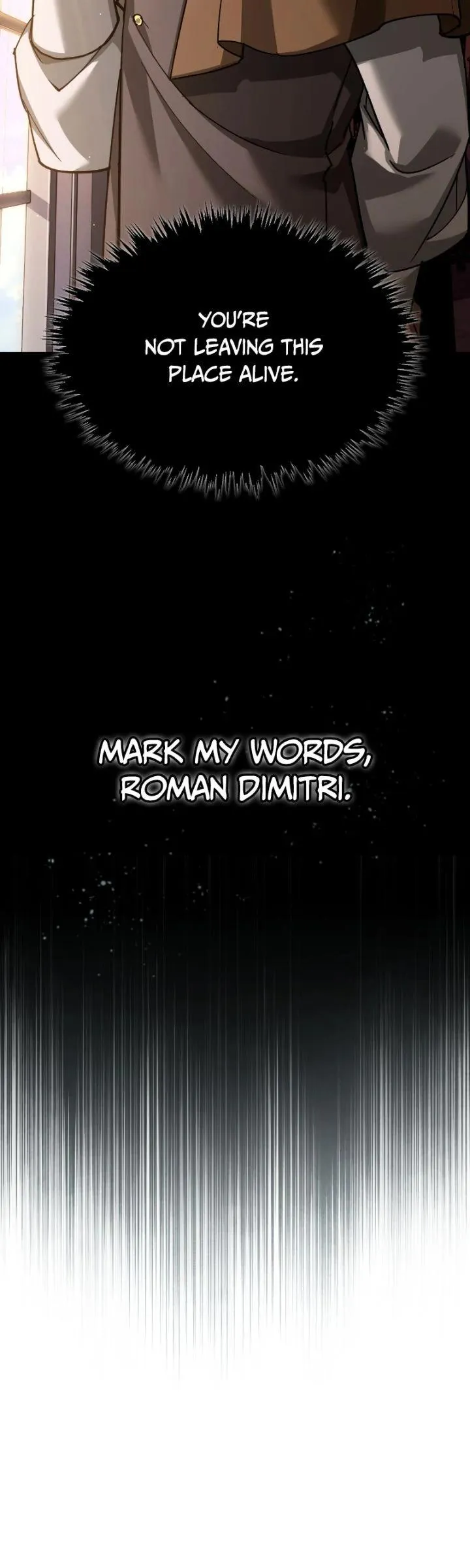 Read Descended from Divinity Manga Online