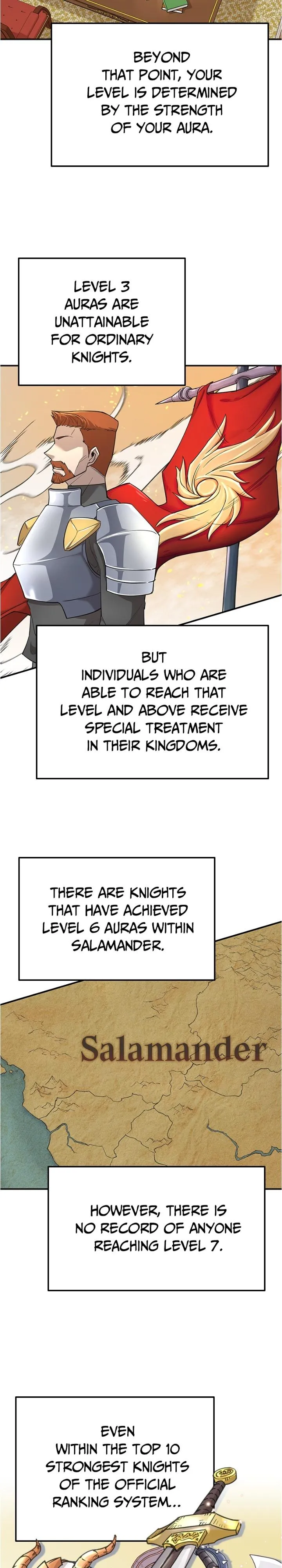 Read Descended from Divinity Manga Online