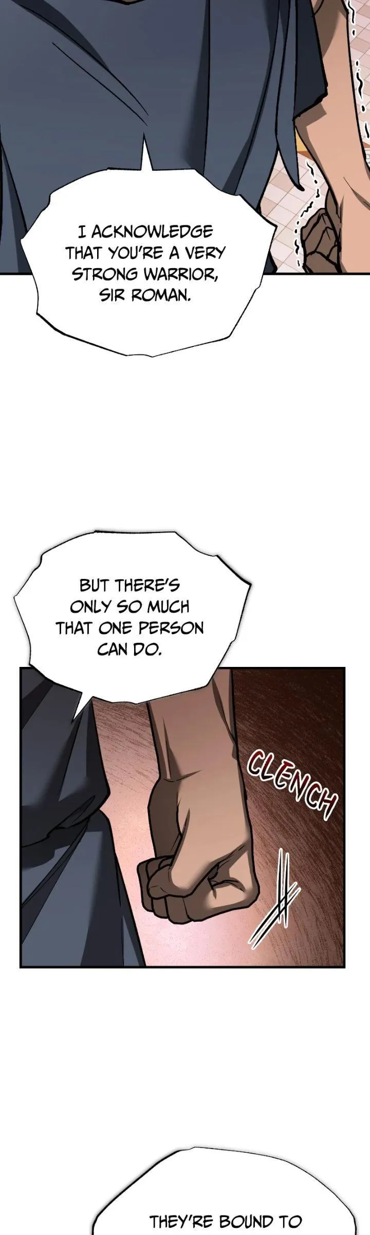 Read Descended from Divinity Manga Online